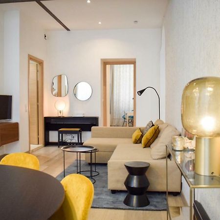 Residence Barla 니스 외부 사진