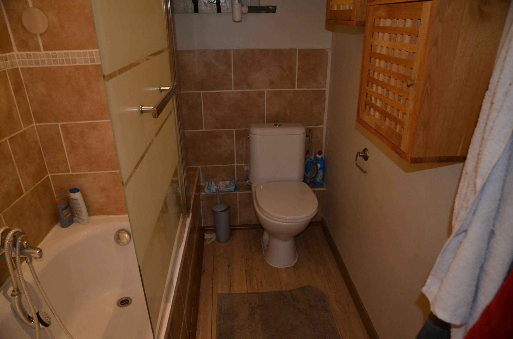 Residence Barla 니스 외부 사진