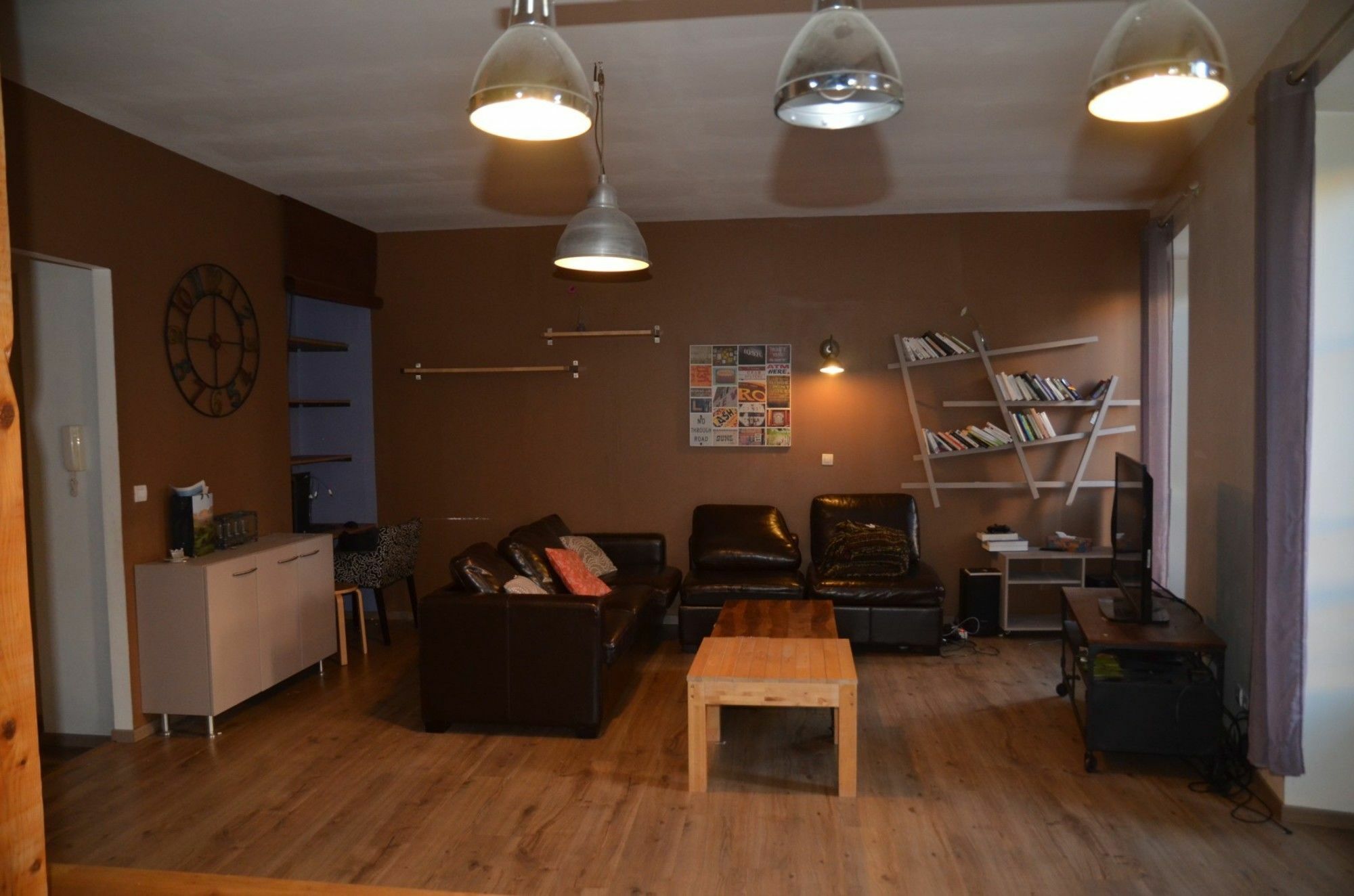 Residence Barla 니스 외부 사진
