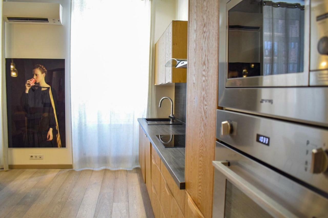 Residence Barla 니스 외부 사진