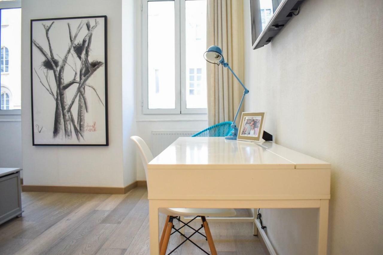 Residence Barla 니스 외부 사진