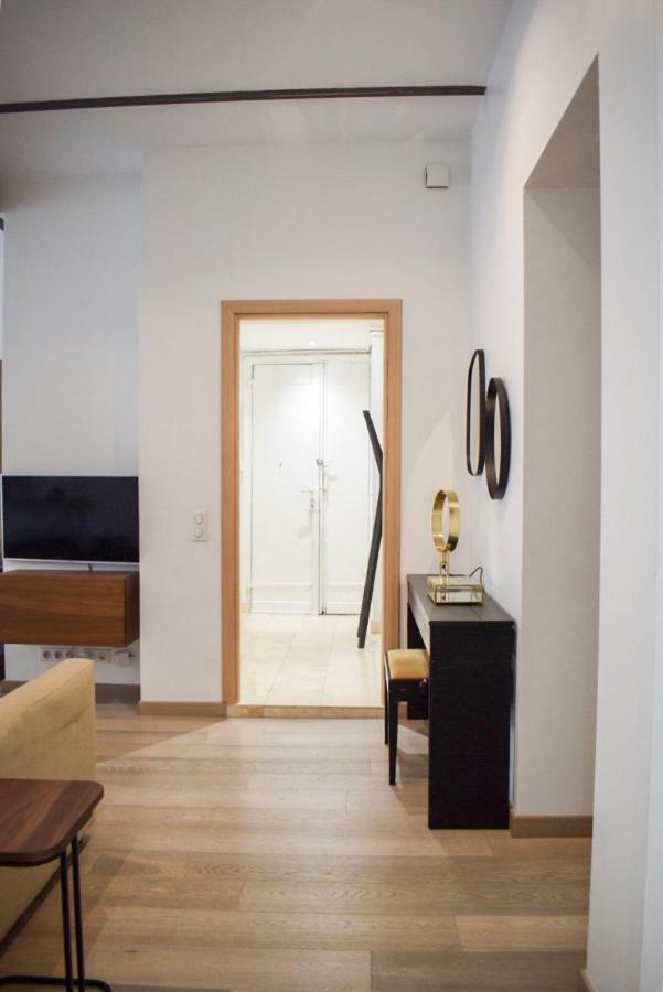 Residence Barla 니스 외부 사진