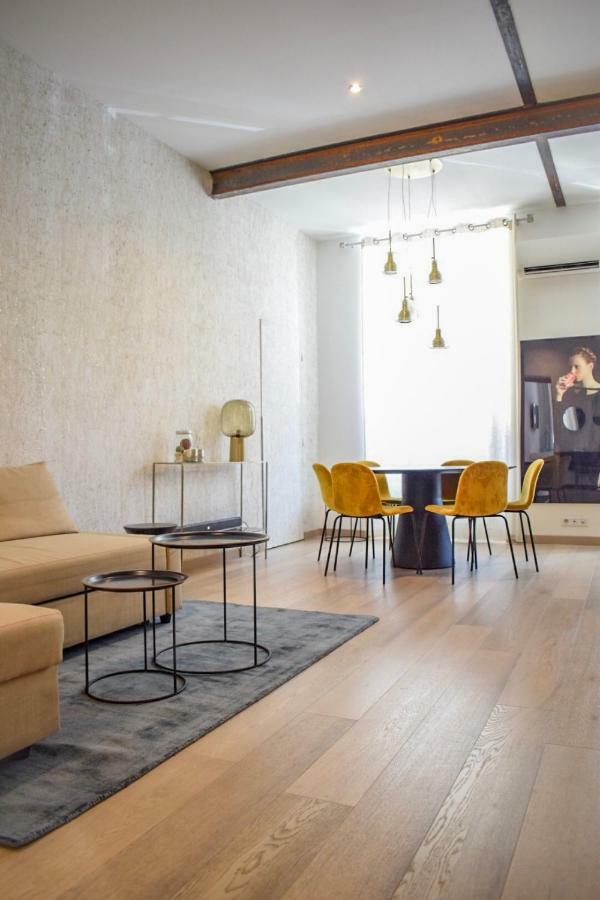 Residence Barla 니스 외부 사진