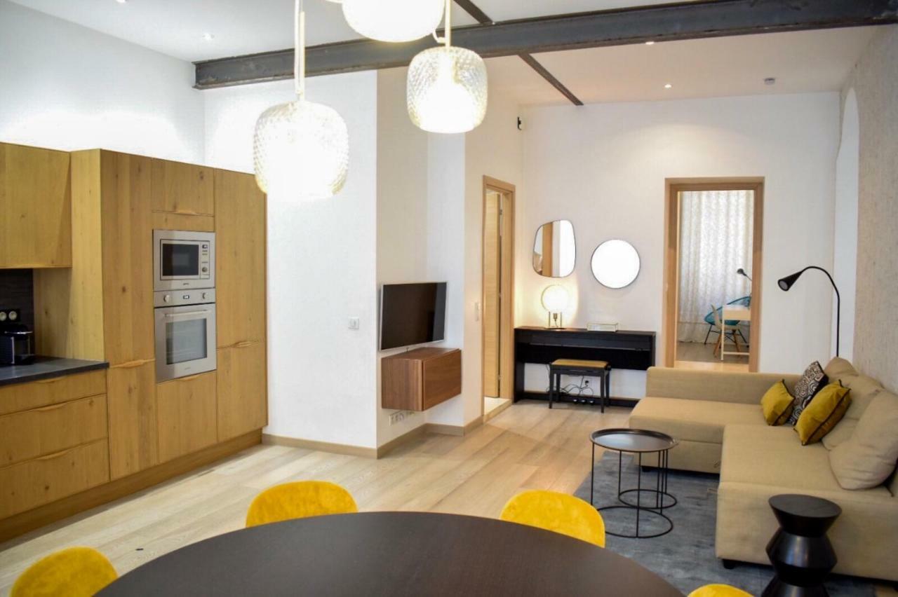 Residence Barla 니스 외부 사진