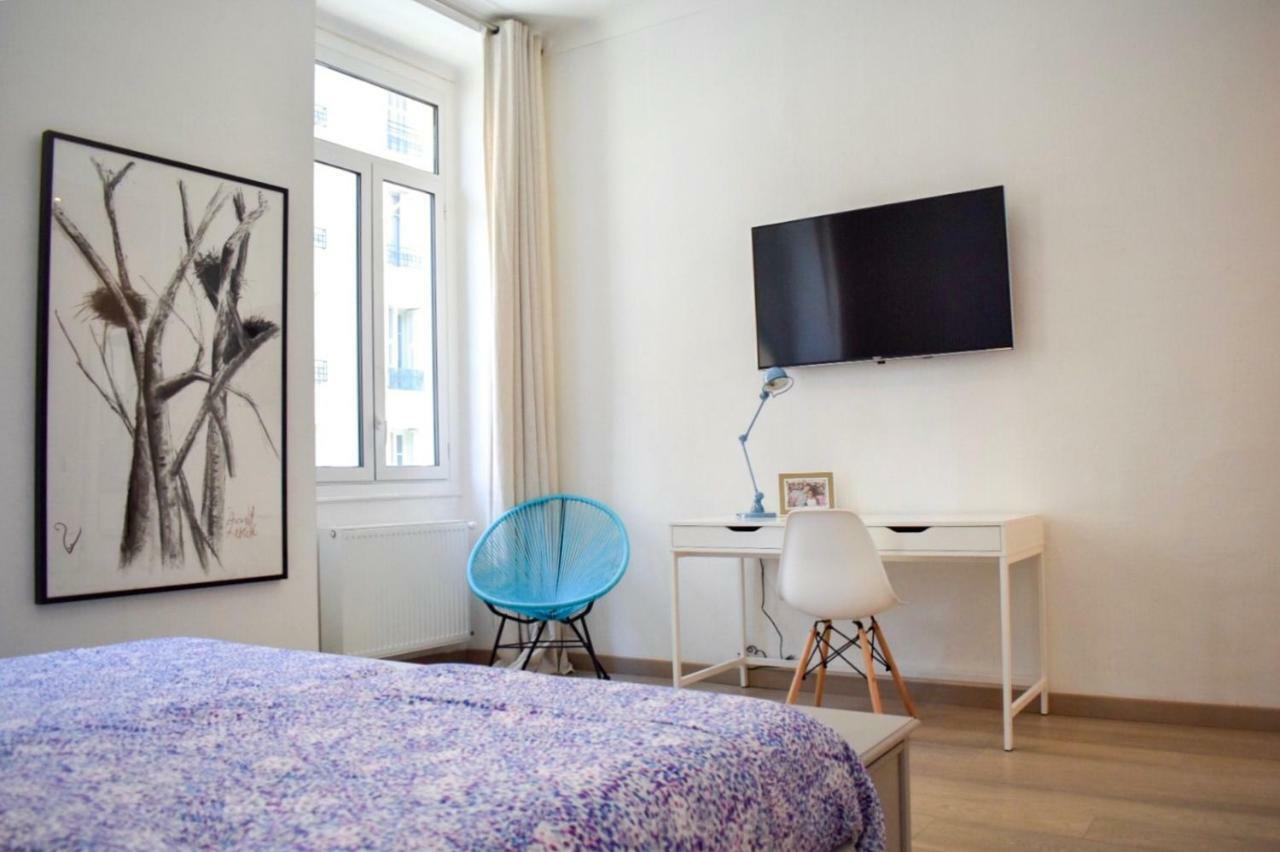 Residence Barla 니스 외부 사진