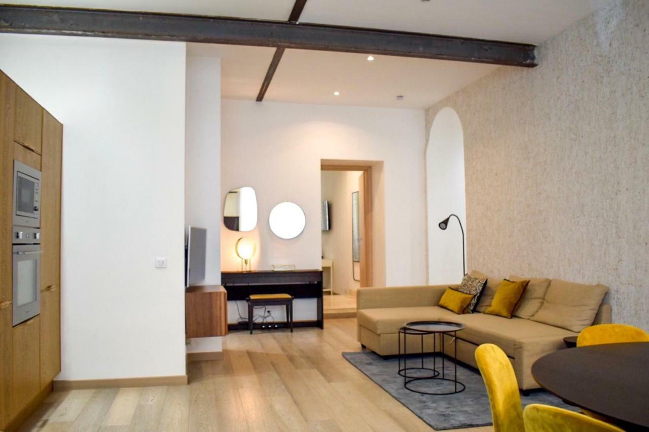 Residence Barla 니스 외부 사진