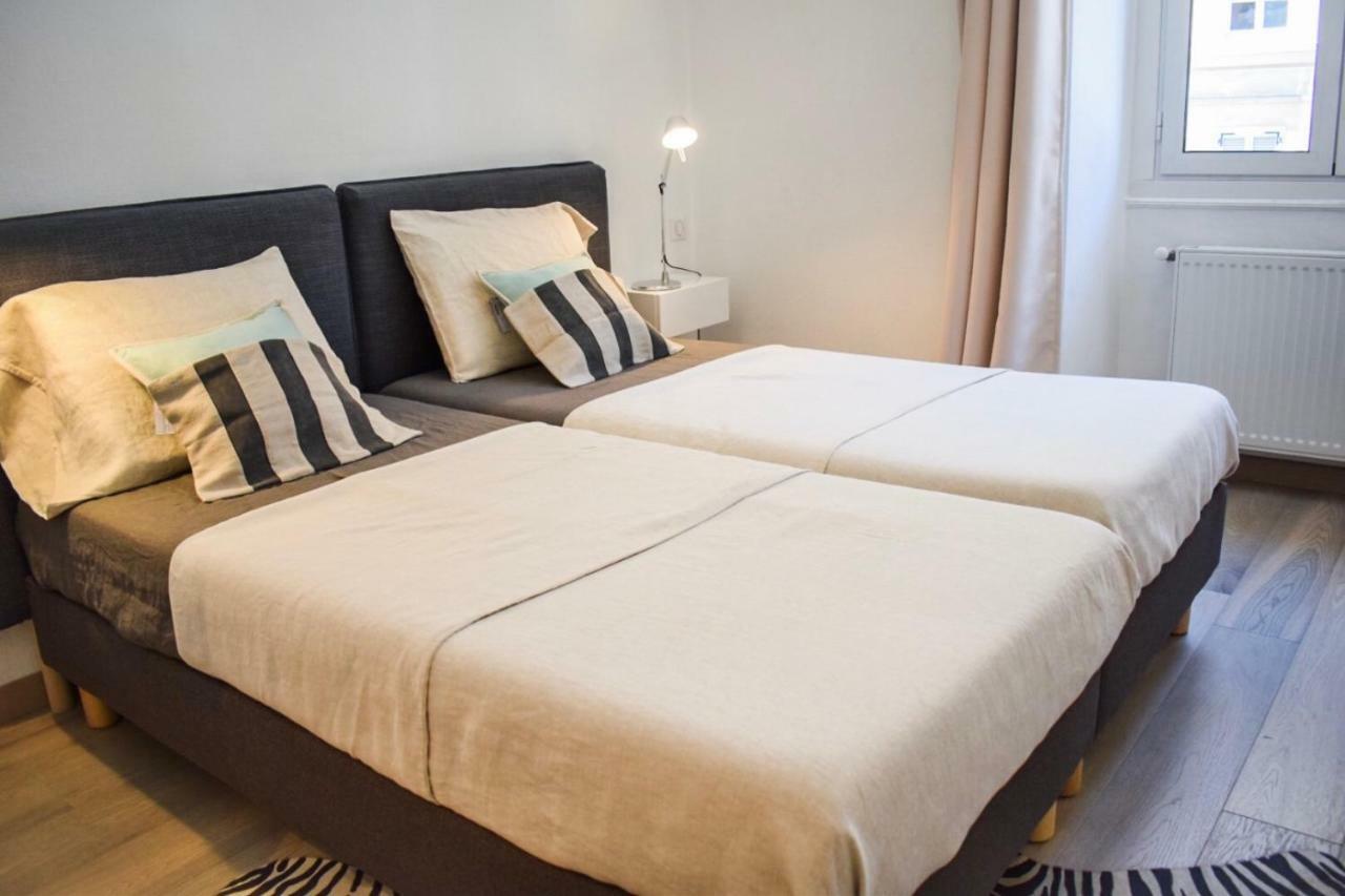 Residence Barla 니스 외부 사진