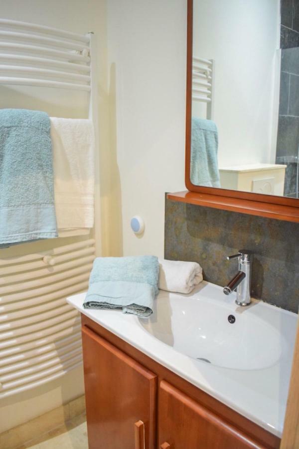 Residence Barla 니스 외부 사진